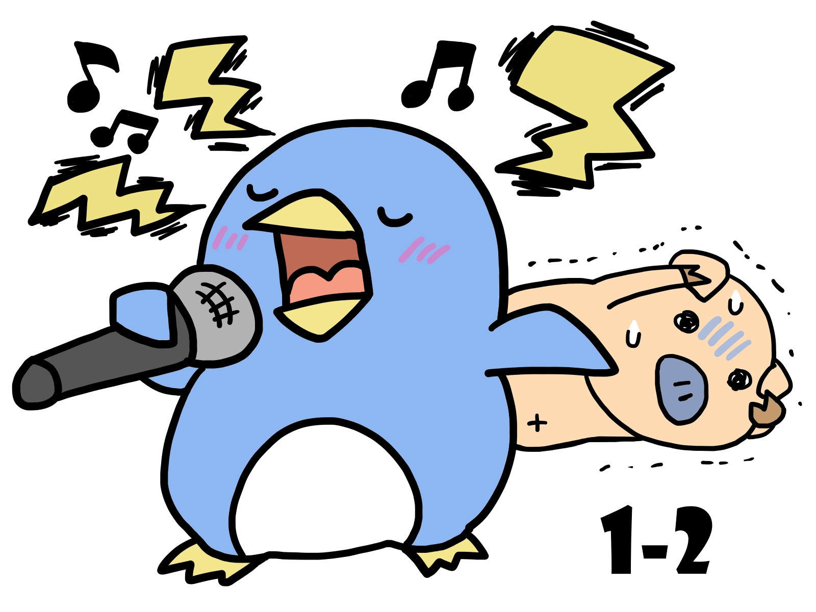 音痴を改善するボイストレーニング ボイトレ 音感を養う１ ２ 音の高低を出し分ける 名古屋でボイストレーニング ボイトレ 楽器教室なら アイズミュージックアカデミー